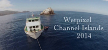 Video: Wetpixel Channel Islands 2014 by Drew Kinsman Photo