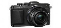 Olympus announces the E-PL7 camera Photo