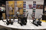 DEMA 2008: Light & Motion (with video interview) Photo