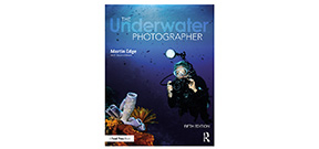 Pre-order Discount: The Underwater Photographer Edition Five Photo
