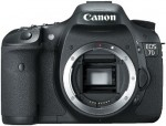 Canon releases firmware update for EOS 7D Photo