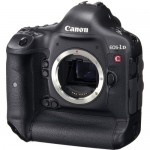 Canon announces firmware update for EOS 1-D C Photo