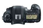 Canon 5D Mark III product advisory issued Photo