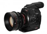 Canon EOS C300 available for pre-order Photo