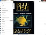 The Reef SET is available in ebook format Photo