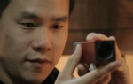 A profile of Eric Cheng and Lytro cameras Photo