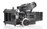 Sony releases digital cinema cameras Photo