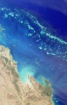 New study underlines decline of Great Barrier Reef Photo