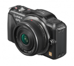 Panasonic announces the LUMIX GF5 EVIL camera Photo