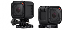GoPro releases the HERO4 Session Photo