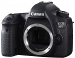 Canon announces product advisory for EOS 6D Photo