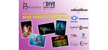 Call for entries: Dive Travel Show photo contest Photo