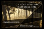 Call for entries: I Edición Premio Naturforo 2012 Photo