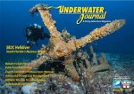 Underwater Journal issue 24 available Photo