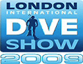 London International Dive Show this weekend Photo
