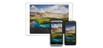 Adobe releases Lightroom for Android Photo
