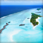 LUX resort announces Maldives Underwater Festival Photo