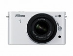 Nikon announces the Nikon 1 J2 EVIL camera Photo