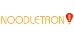 Eric Cheng and Sterling Zumbrunn launch Noodletron Photo