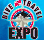 Wetpixel will be at the Northwest Dive and Travel Expo this weekend Photo