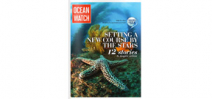 Sailors for the Sea launches Ocean Watch magazine Photo