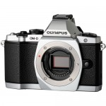 Confirmation that Olympus is working on a new camera body Photo