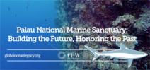 Video: Palau’s Paradise: Ocean Wonders Worth Protecting Photo