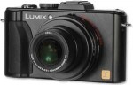 Panasonic announces firmware updates for LX5 and LUMIX lenses Photo