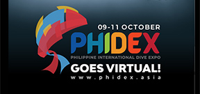 PHIDEX 2020 goes Online Photo