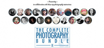 Photography bundle deal available Photo