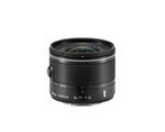 Nikon to release new lenses for 1 series cameras Photo