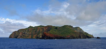 Call for protection of the Pitcairn Islands Photo