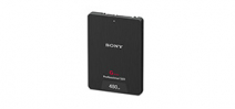 Sony announces SSDs for external recorders Photo