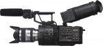 Sony announces the NEX-FS700U slow motion camcorder Photo