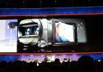 Sony 3D cameras announced at CES Photo
