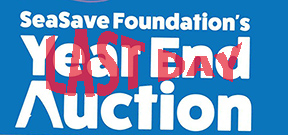 Last day to bid in Sea Save Auction Photo