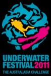 Underwater Festival 2011 Photo