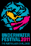 Registrations open for Underwater Festival Shootout 2011 Photo