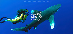 2021 Underwater Photo Marathon is Open for Entries Photo