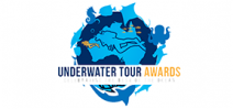 Underwater Tour Awards go virtual Photo