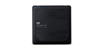 WD releases Pro series drives Photo