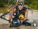 Wes Skiles named as National Geographic Explorer of the Year Photo