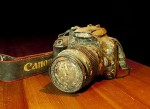 For sale: Canon EOS 1000D Photo