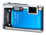 Olympus introduces new waterproof cameras Photo
