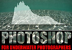 Seminar by Jason Bradley on Photoshop for underwater photographers Photo