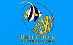 Reef Check AU announces results of Photography Competition 2007 Photo