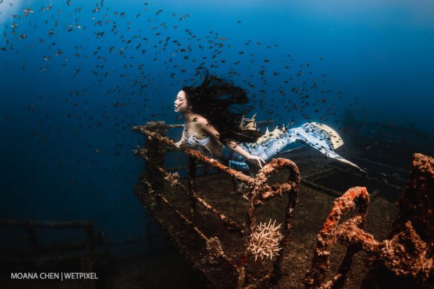China mermaids-001