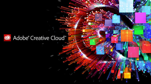 Adobe Creative Cloud on Wetpixel