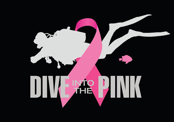 Dive Pink