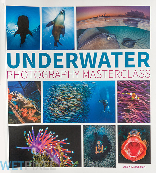 Underwater Photography Masterclass on Wetpixel